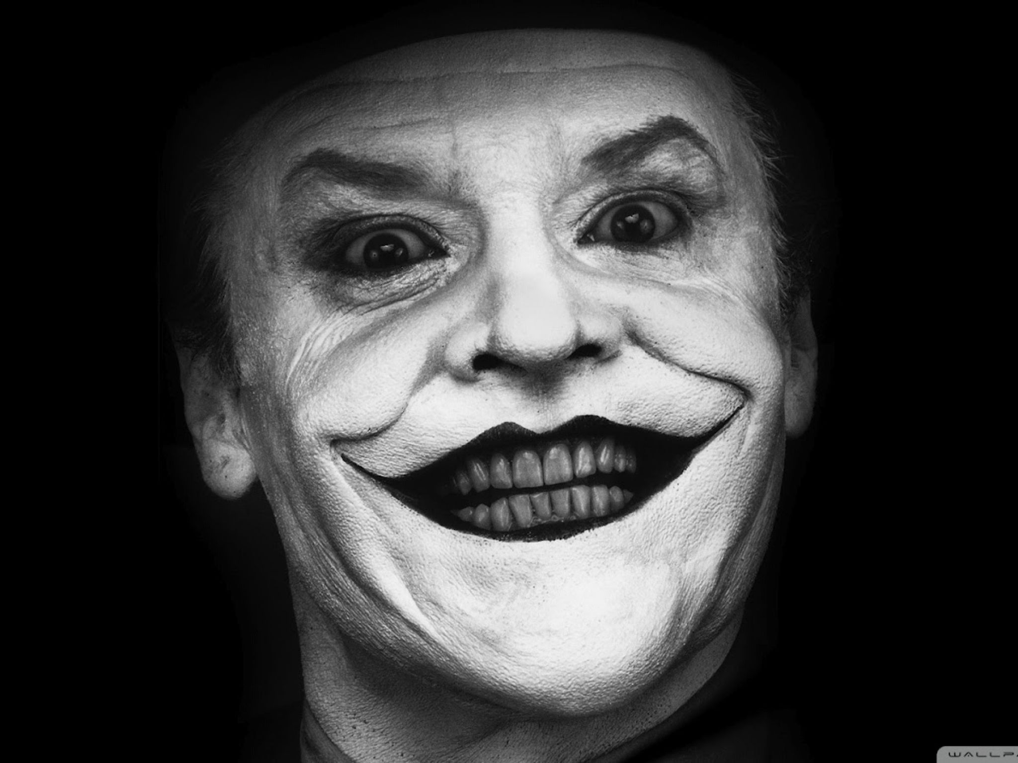 The Joker | John Robert Hunter